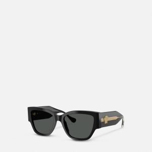 Medusa Focus Cat-Eye Sunglasses