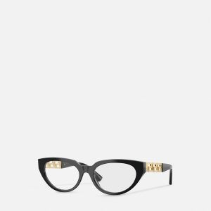 Greca Cat-Eye Glasses
