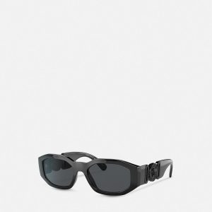 Medusa Biggie Sunglasses