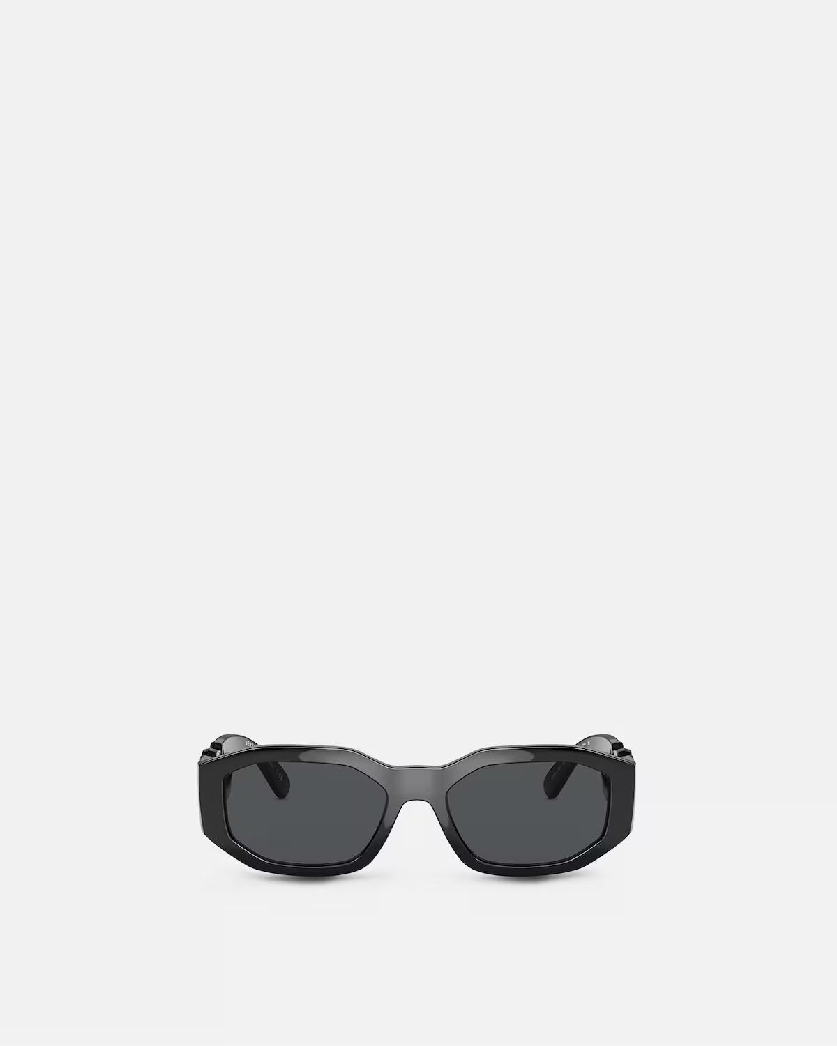 Medusa Biggie Sunglasses - Image 2