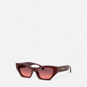 Signature Cat-Eye Sunglasses