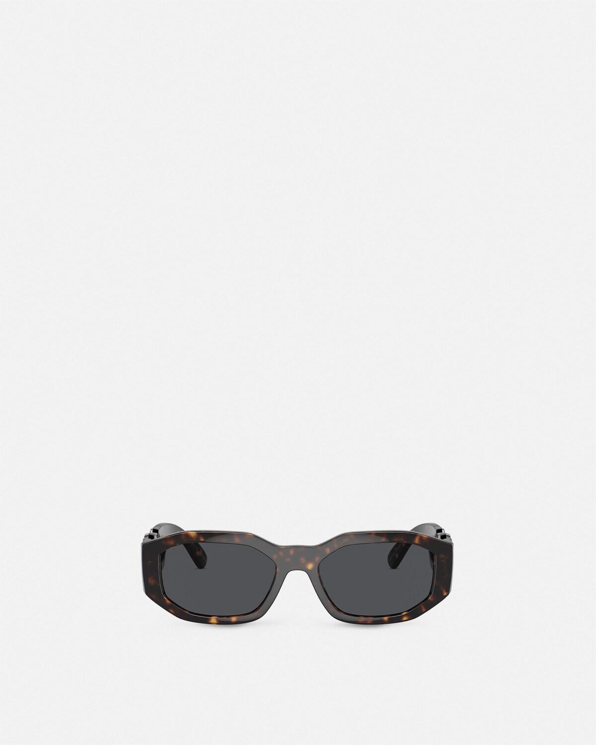 Medusa Biggie Sunglasses - Image 2