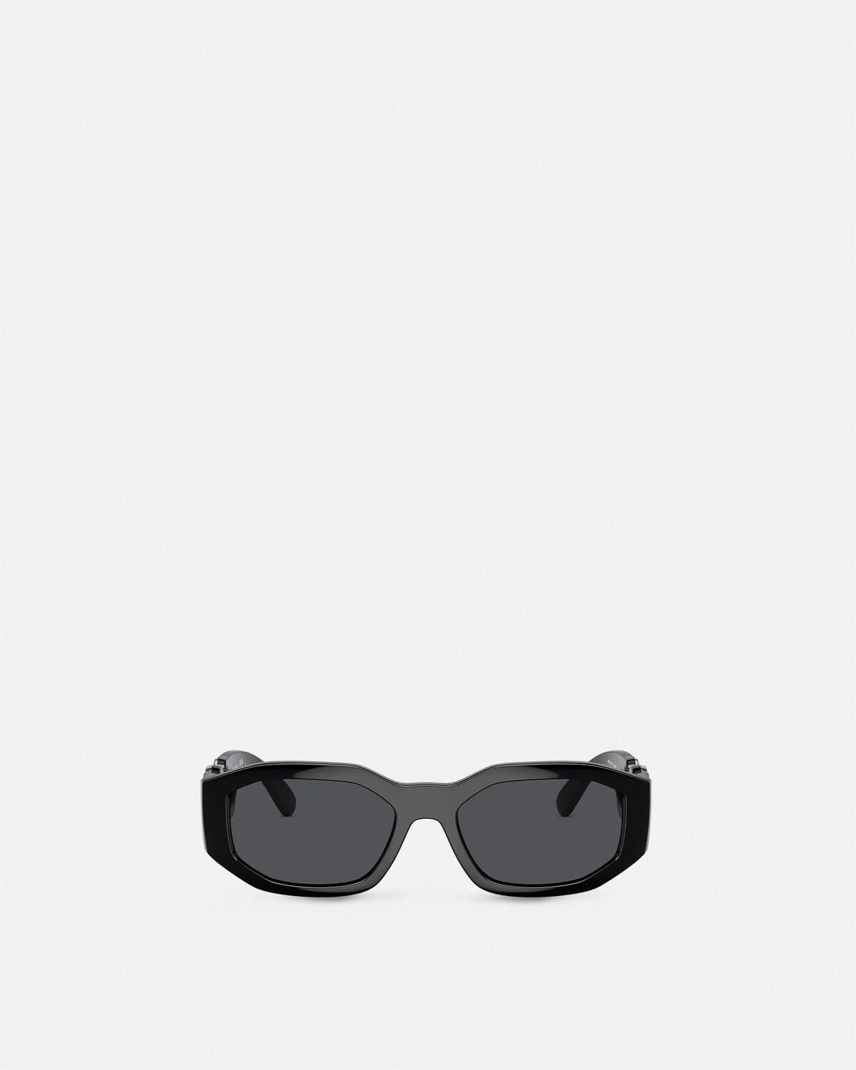 Medusa Biggie Sunglasses - Image 2