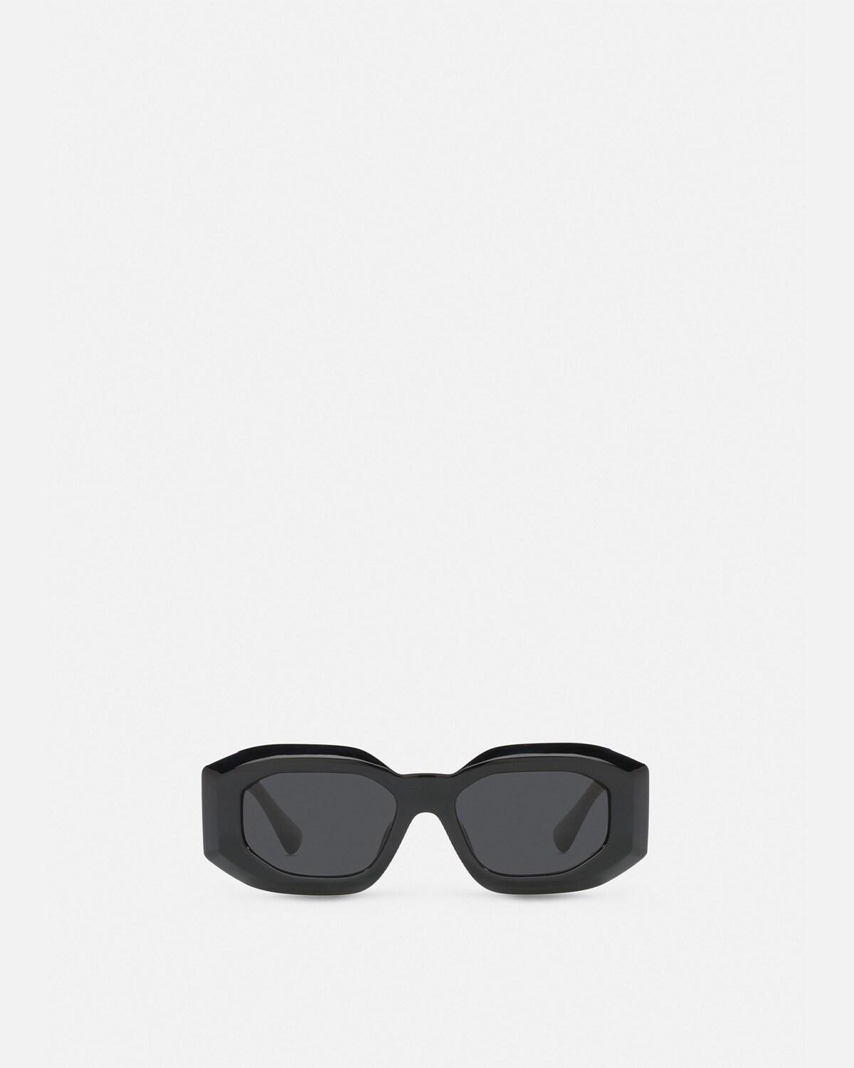 Maxi Medusa Biggie Sunglasses - Image 2