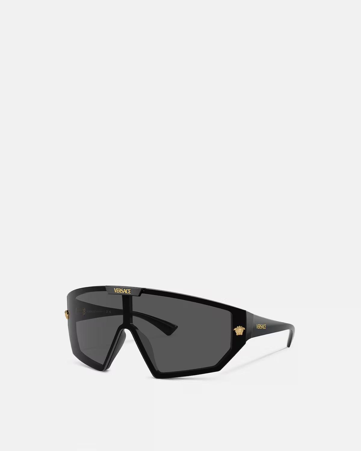 Medusa Horizon Sunglasses