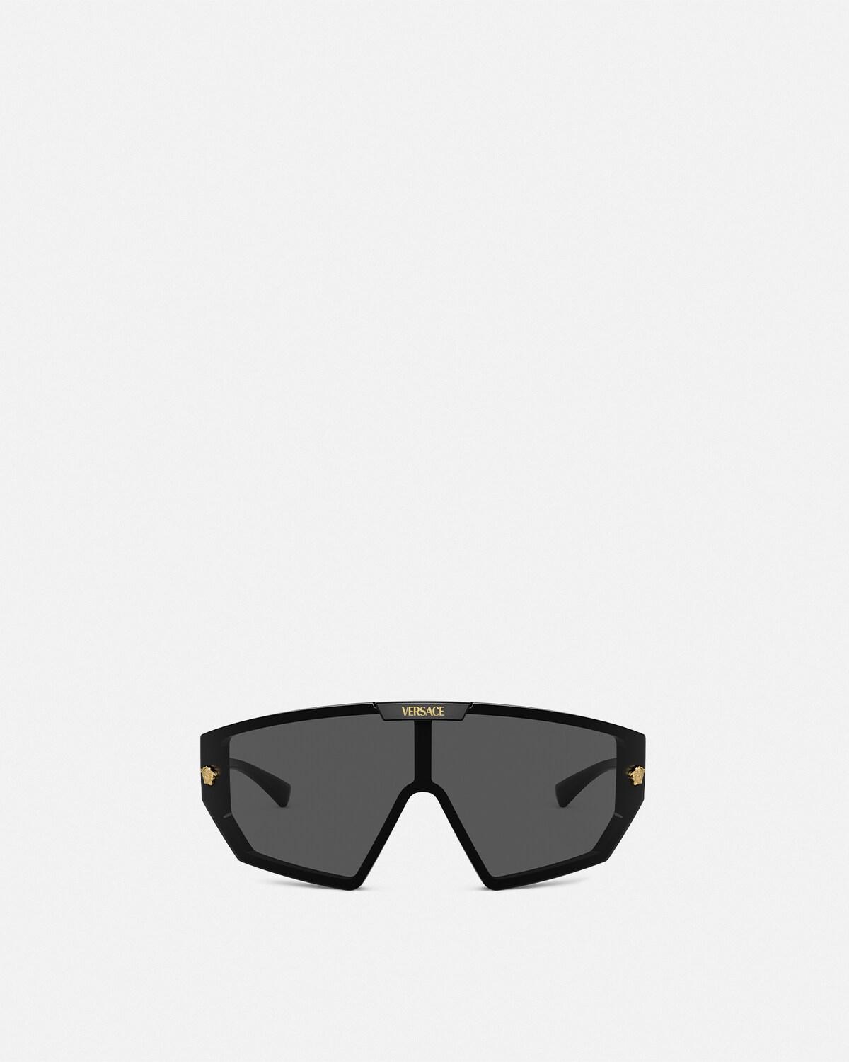 Medusa Horizon Sunglasses - Image 2
