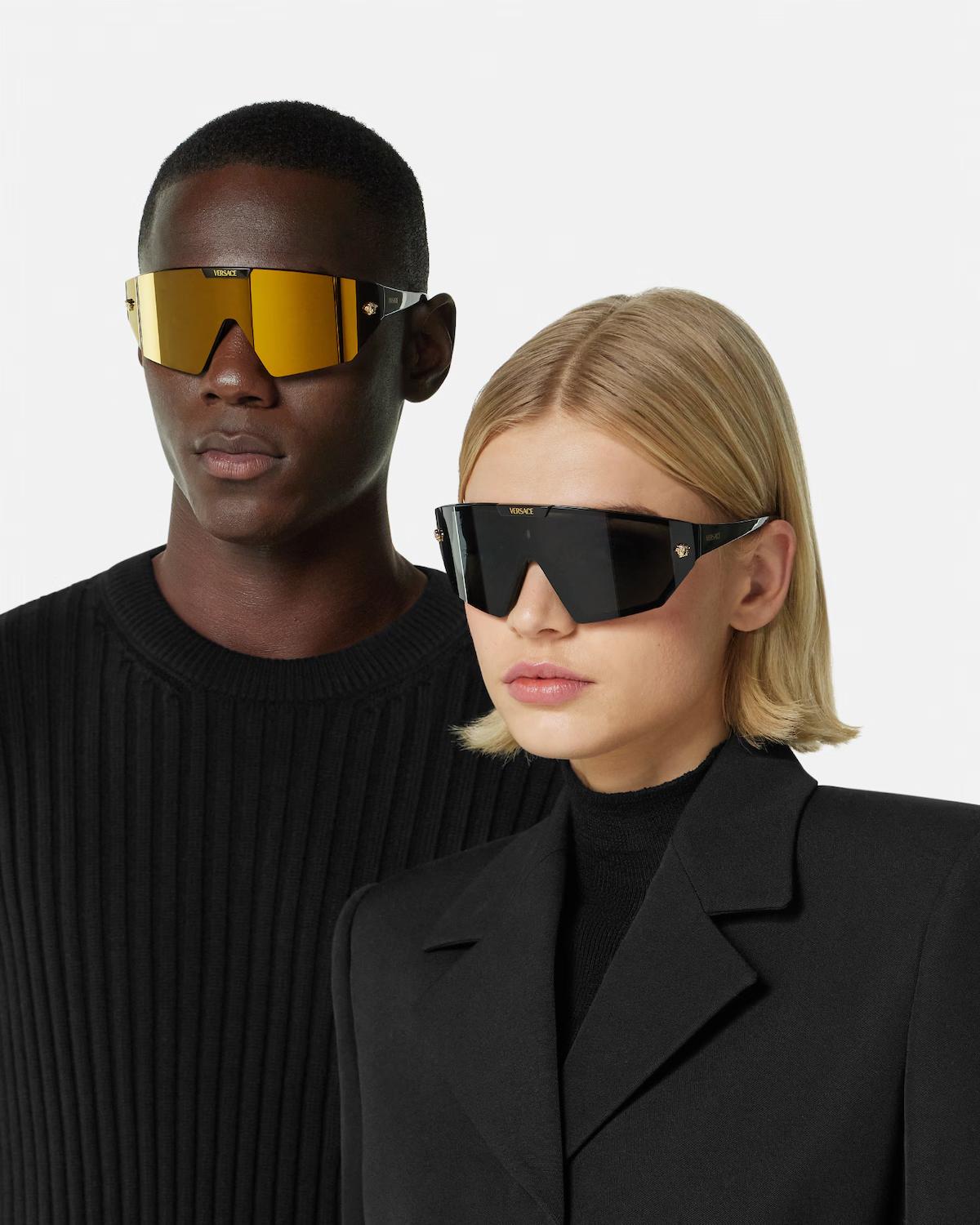 Medusa Horizon Sunglasses - Image 3