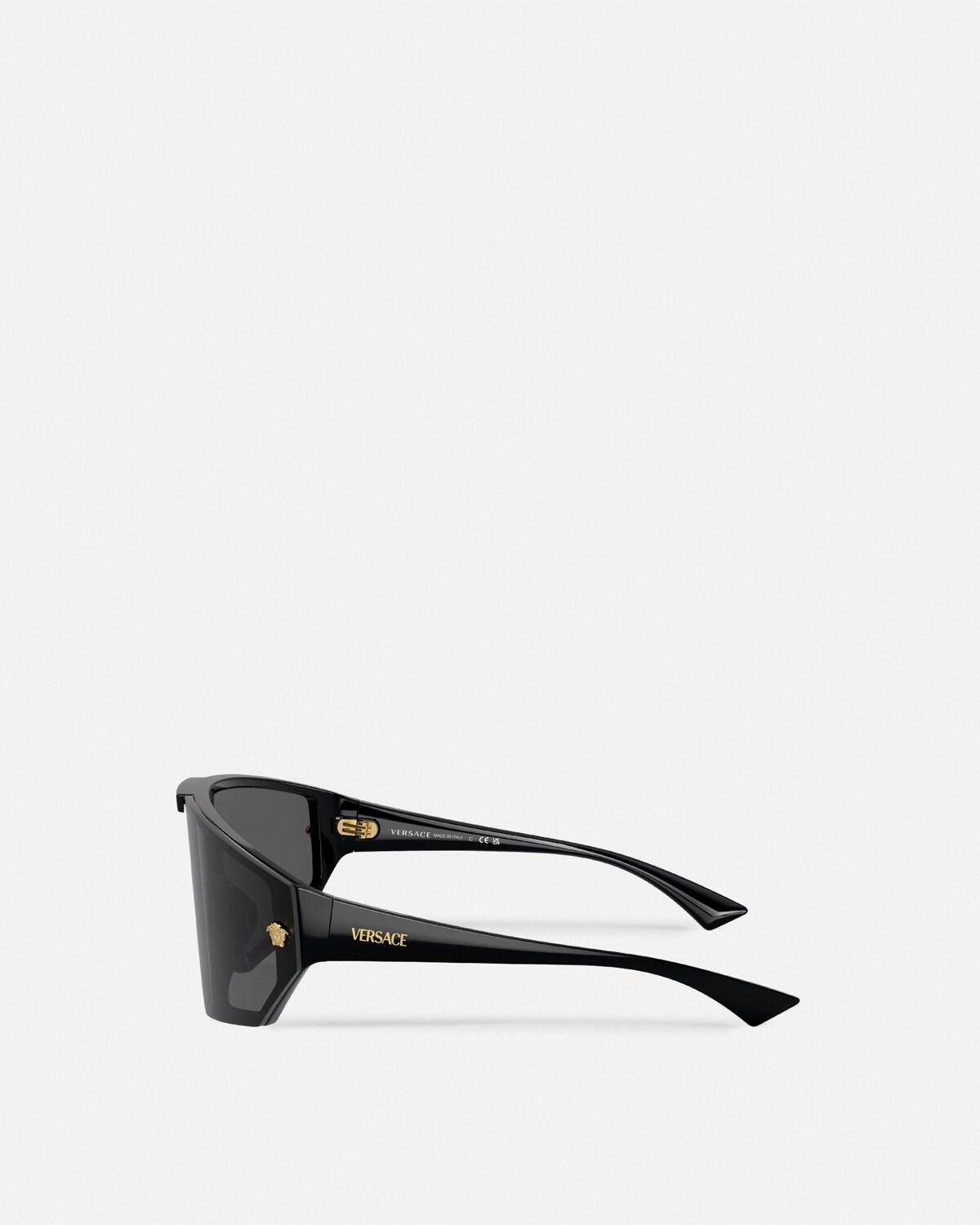 Medusa Horizon Sunglasses - Image 4