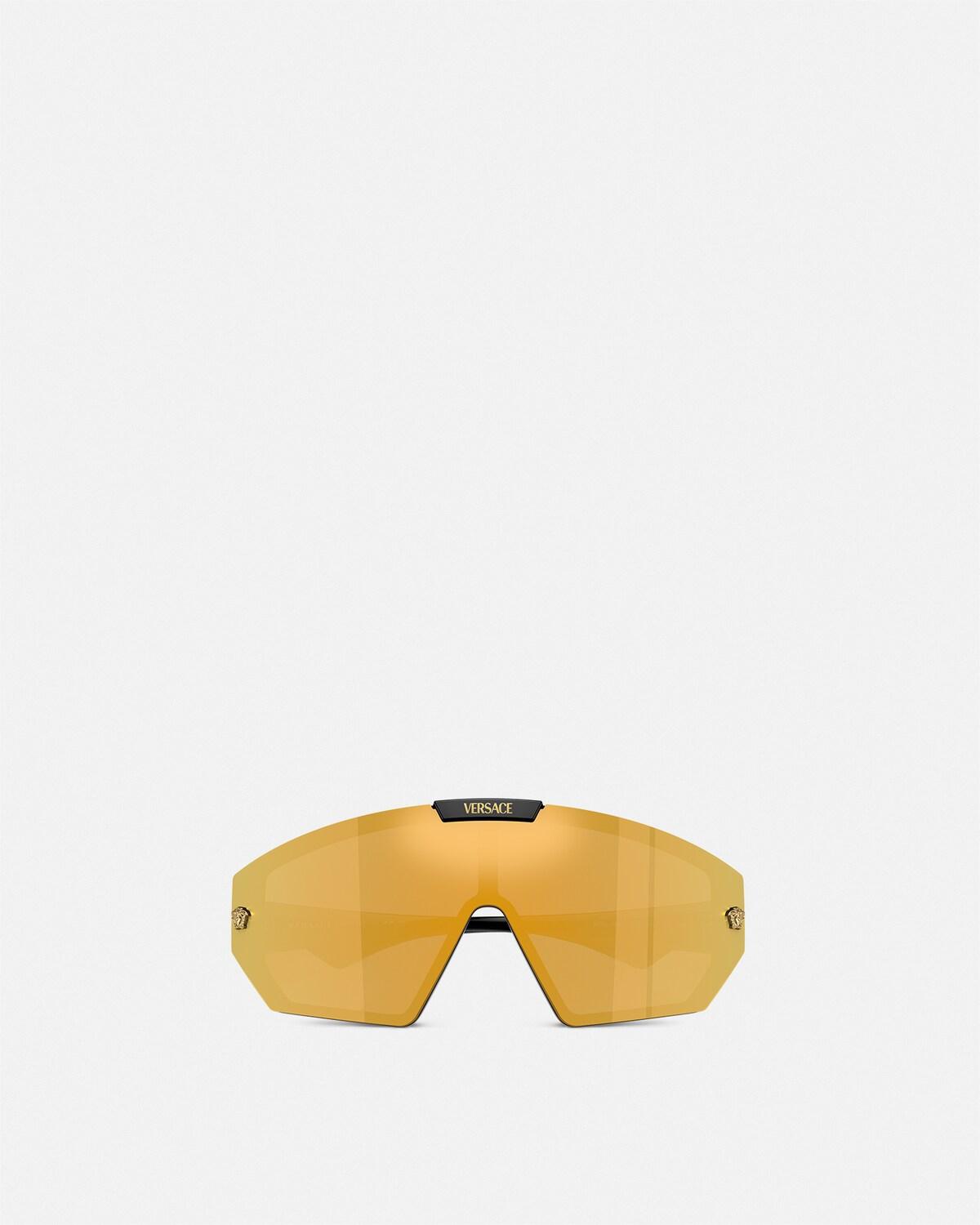 Medusa Horizon Sunglasses - Image 5