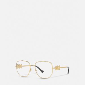 Medusa Biggie Glasses