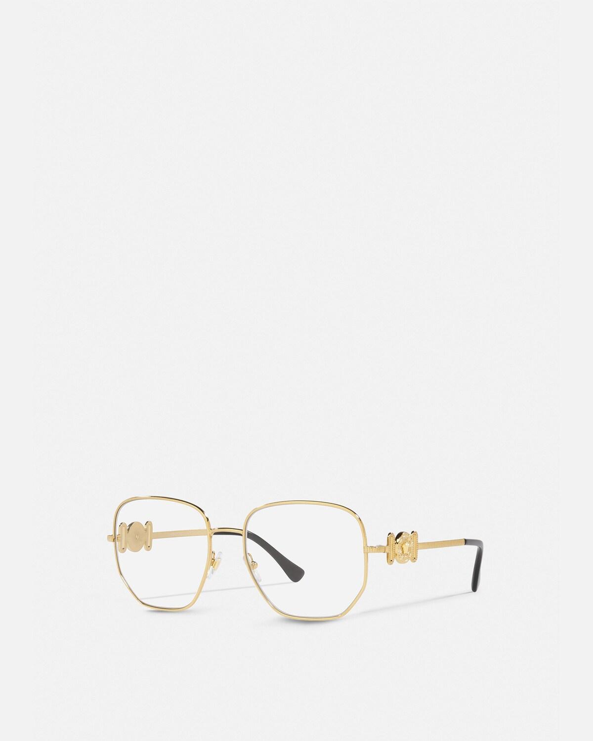 Medusa Biggie Glasses