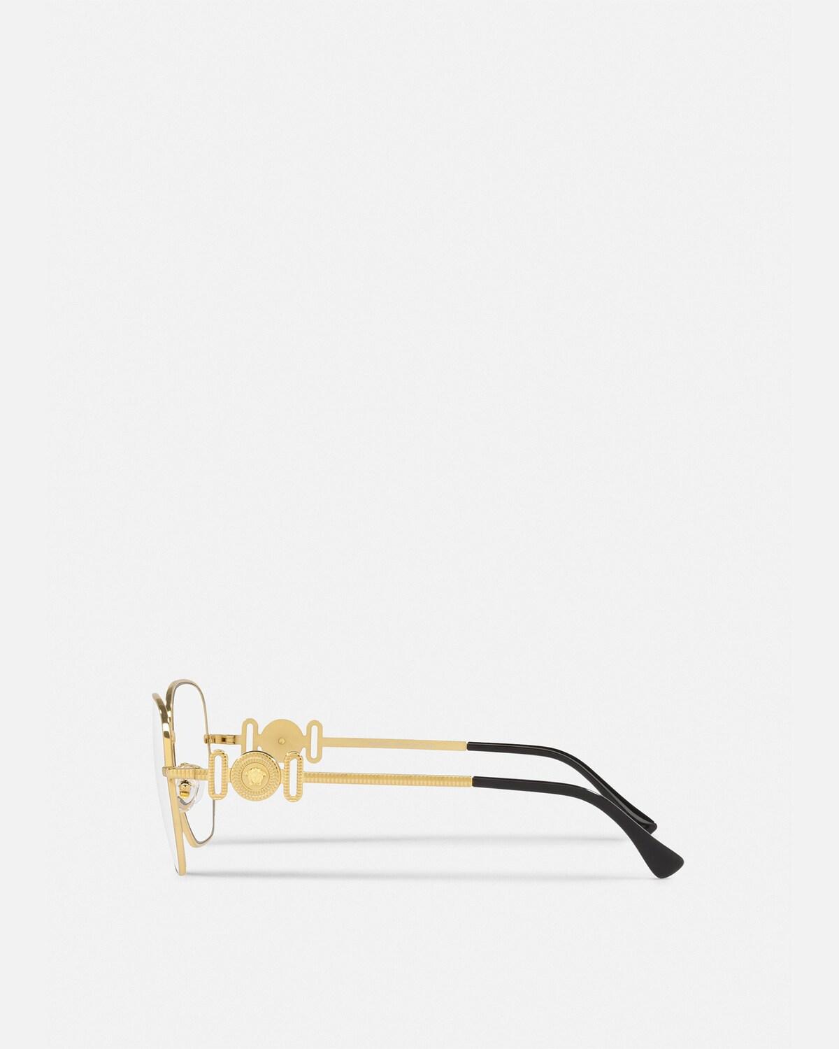 Medusa Biggie Glasses - Image 3