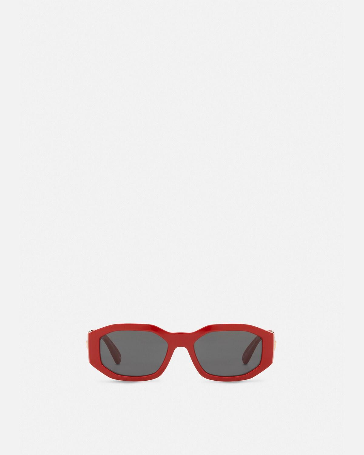 Medusa Biggie Sunglasses - Image 2