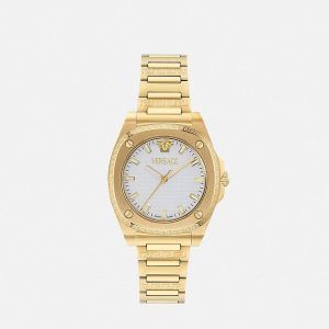 Greca Pulse Watch