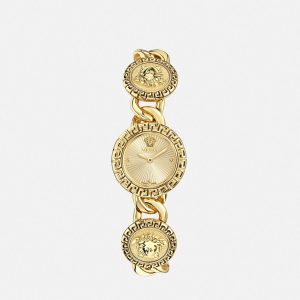 La Greca Stud Icon Watch
