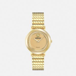 Versace Delphinus Watch