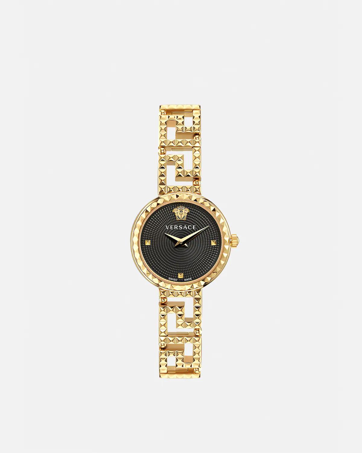 Greca Goddess Watch