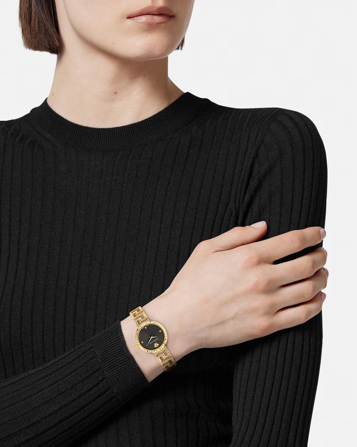Greca Goddess Watch - Image 4