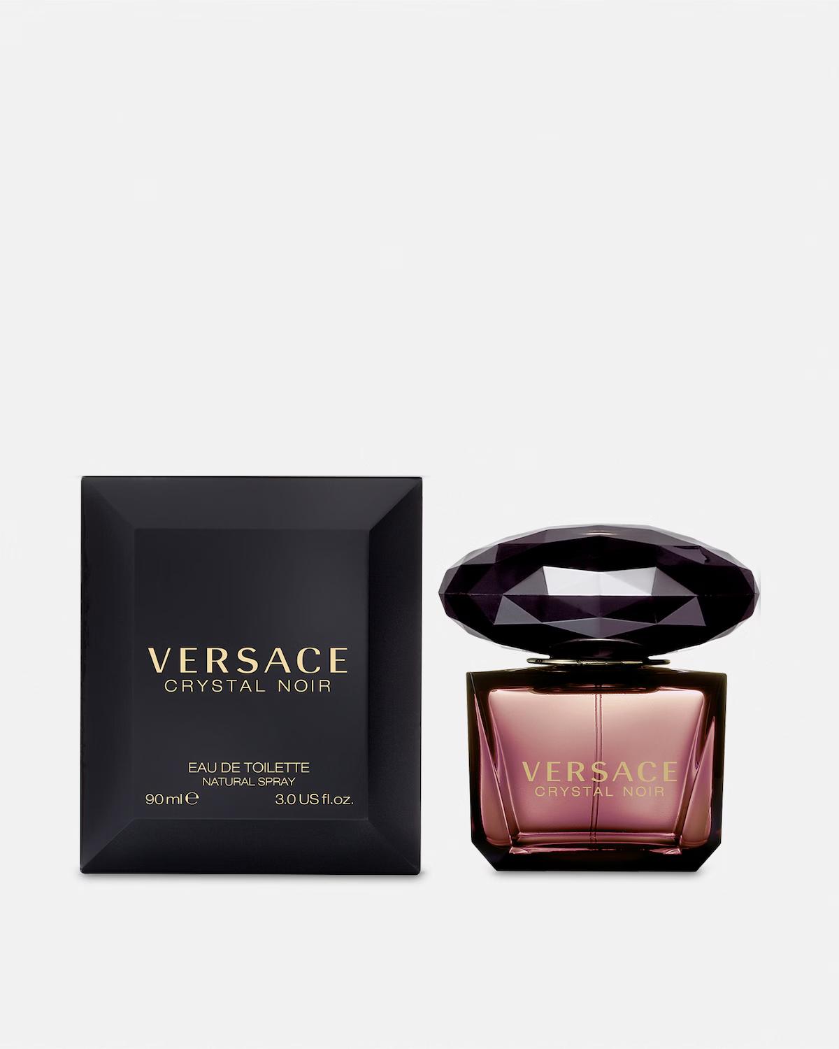 Crystal Noir EDT 90 ml - Image 2