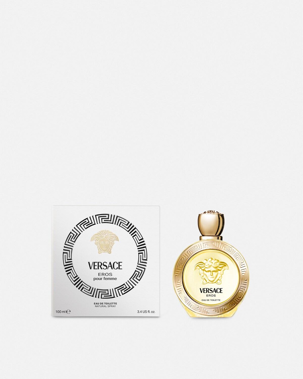 Eros Pour Femme EDT 100 ml - Image 2