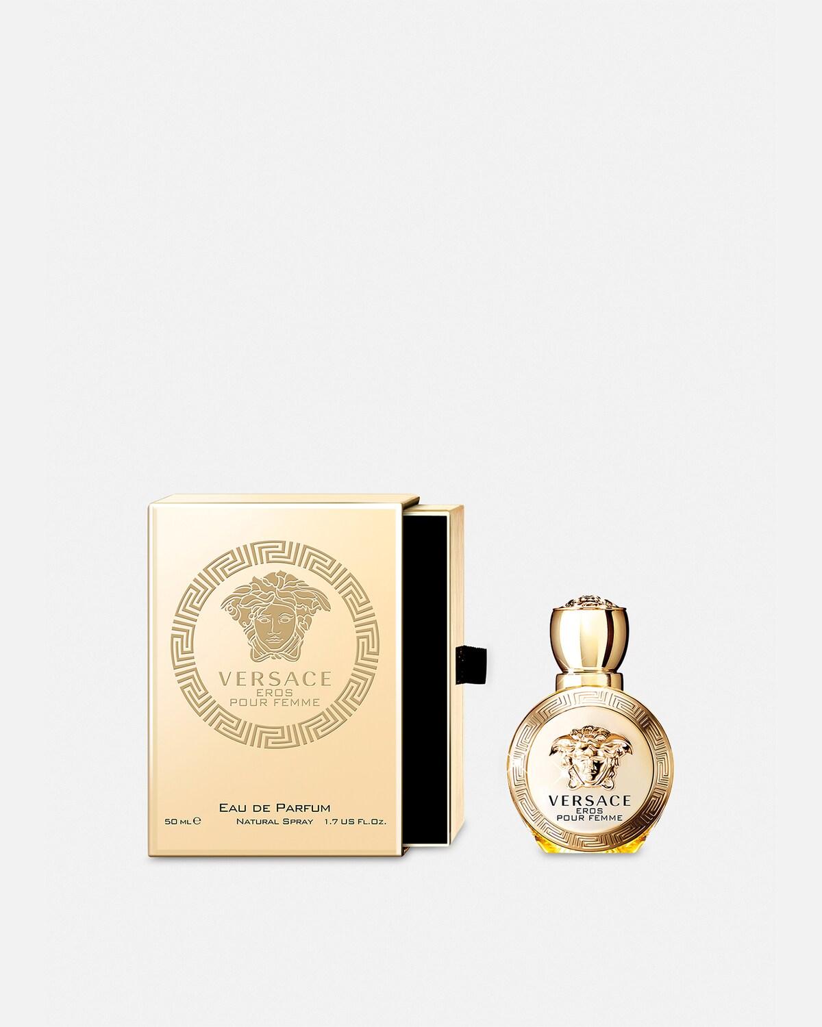 Eros Pour Femme EDP 50 ml - Image 2