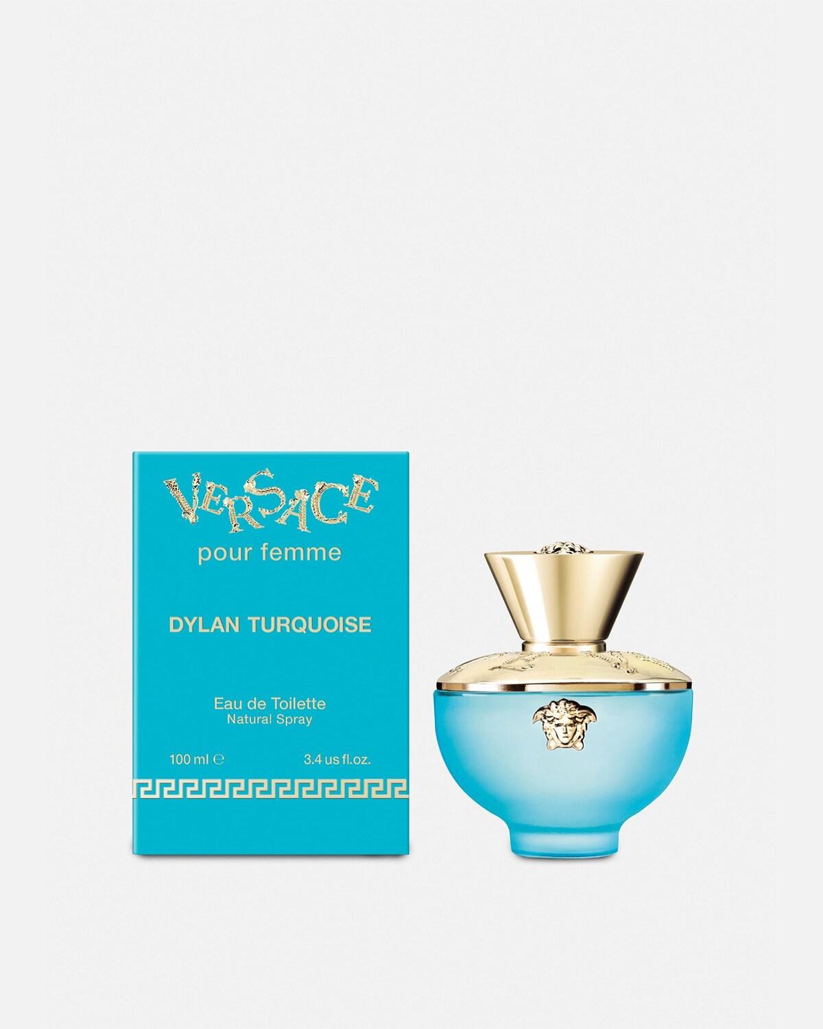Dylan Turquoise EDT 100 ml - Image 2