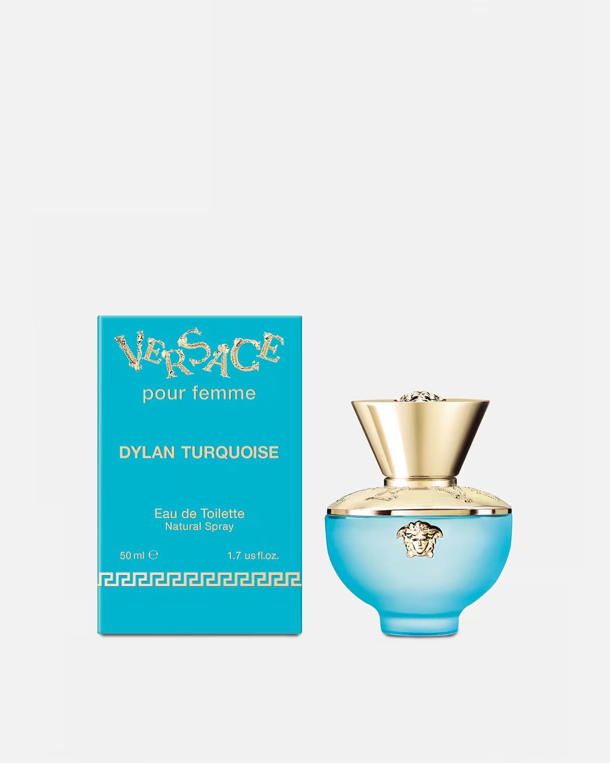 Dylan Turquoise EDT 50 ml - Image 2