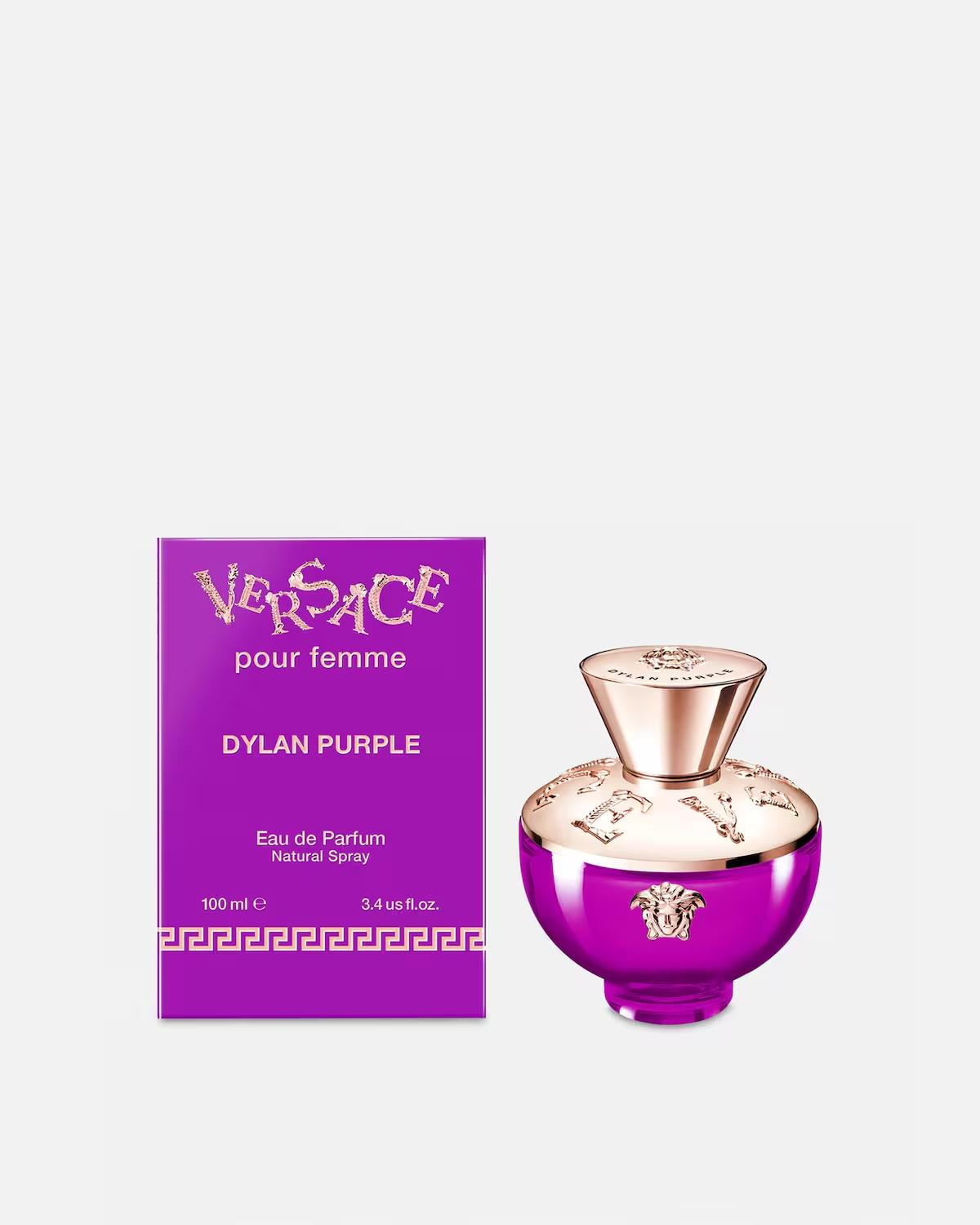Dylan Purple EDP 100 ml - Image 2