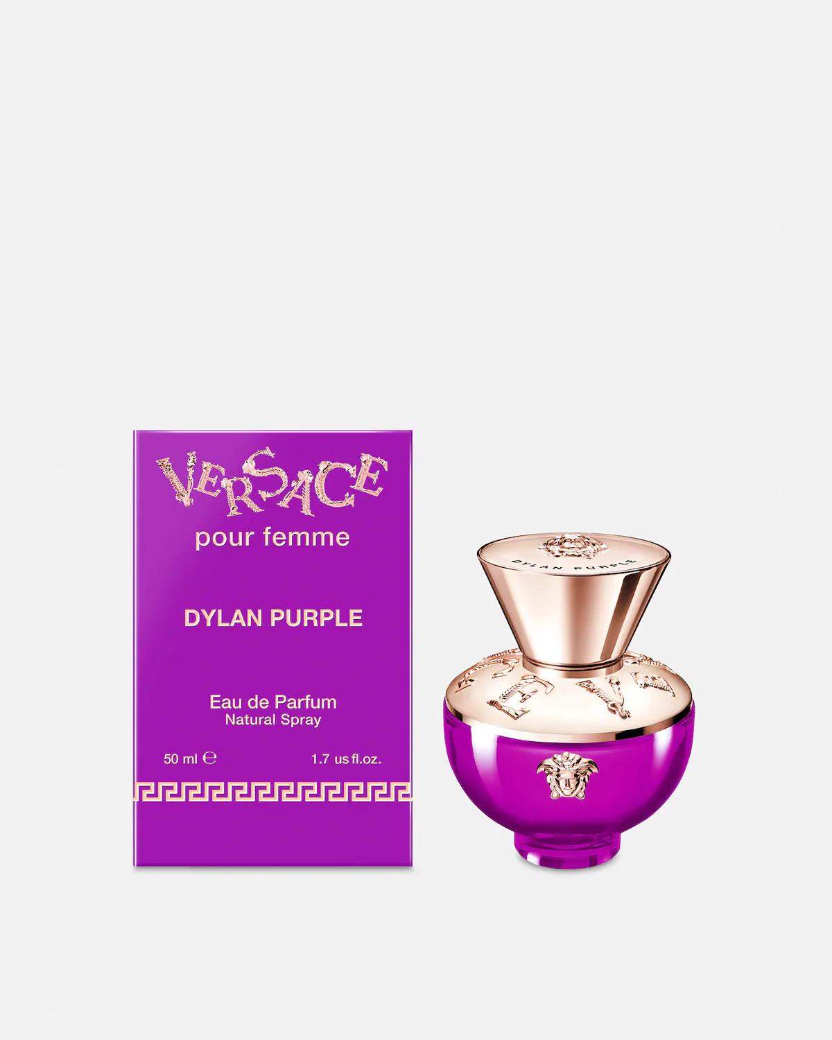 Dylan Purple EDP 50 ml - Image 2
