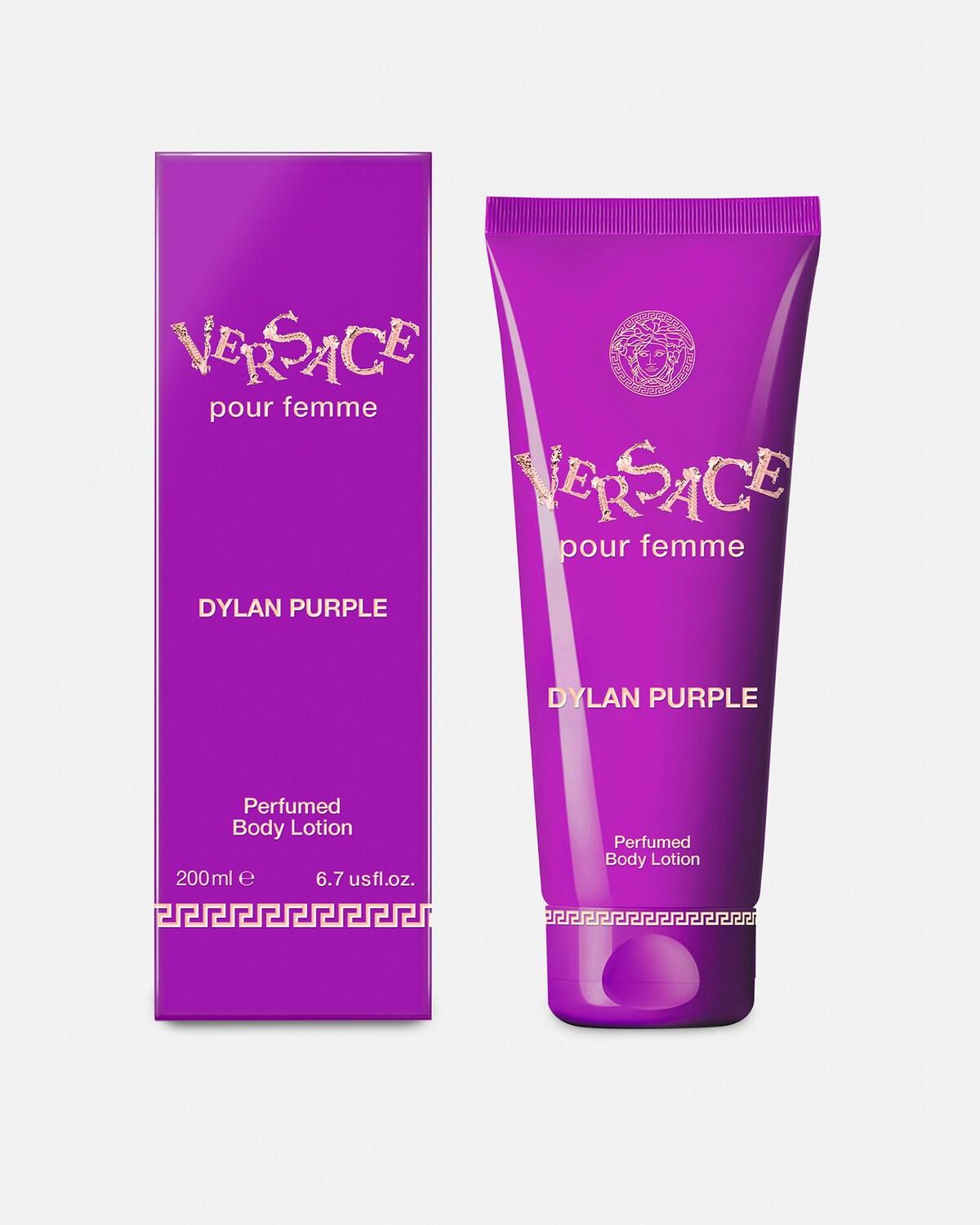 Dylan Purple Body Lotion 200 ml - Image 2