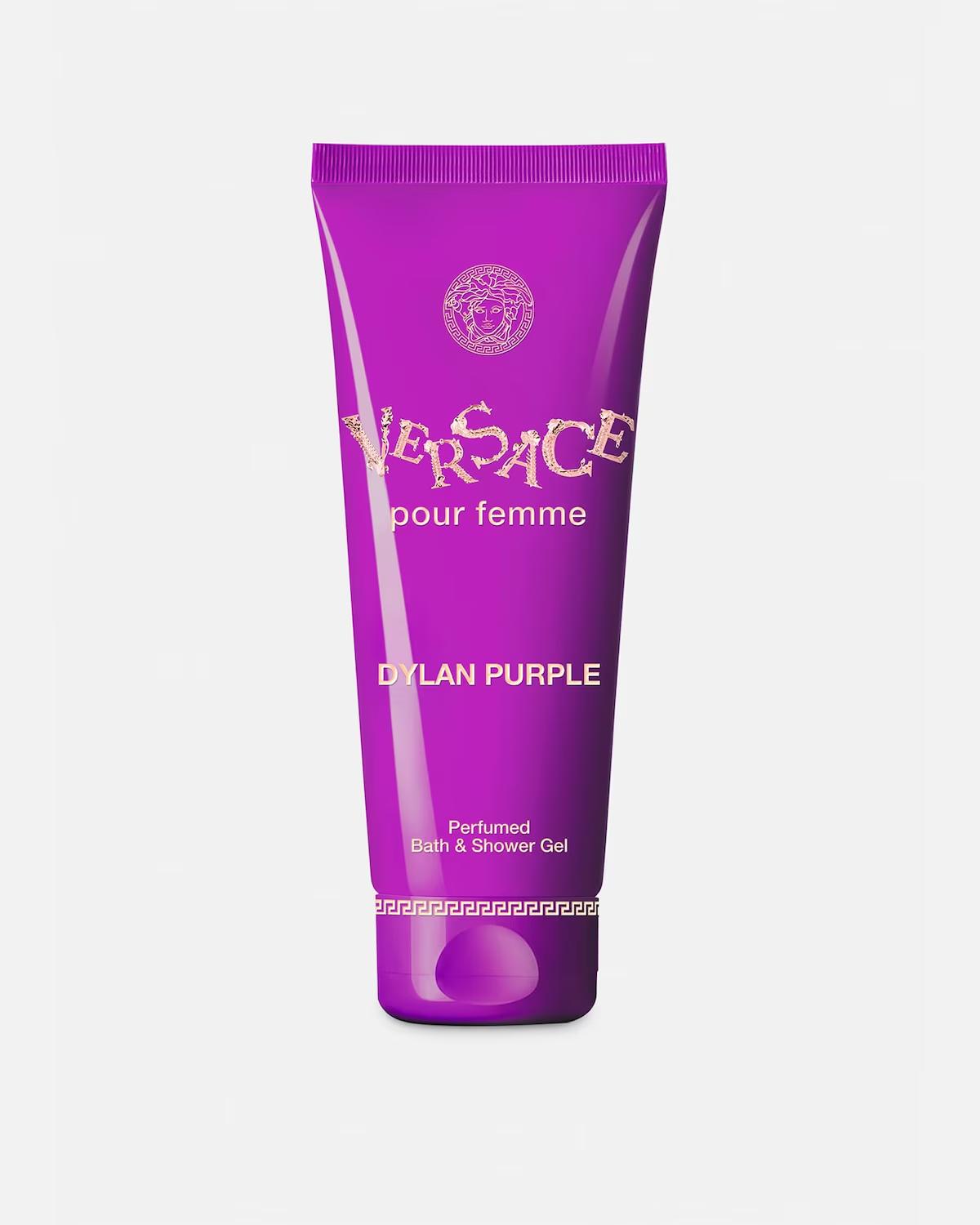 Dylan Purple Shower Gel 200 ml