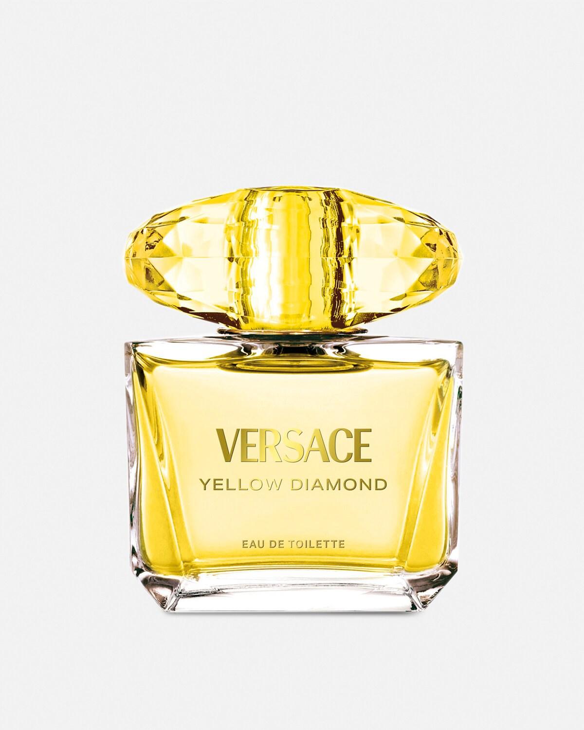 Yellow Diamond EDT 200 ml