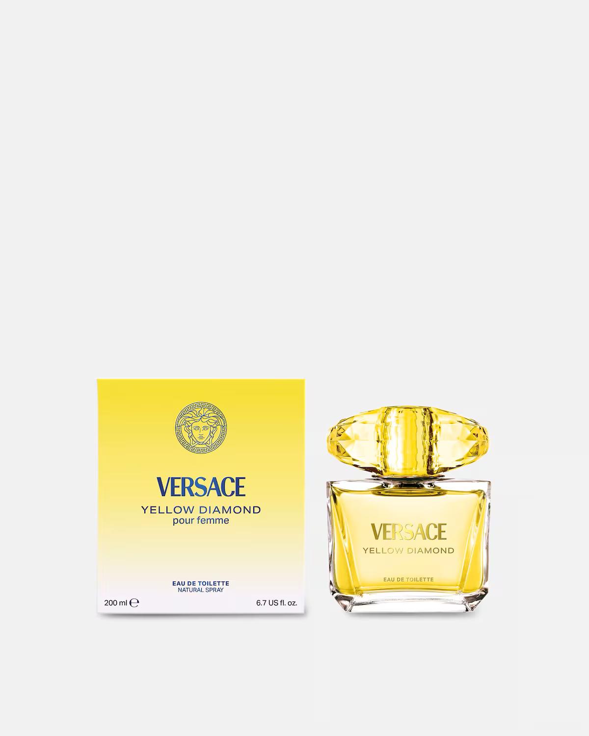 Yellow Diamond EDT 200 ml - Image 2