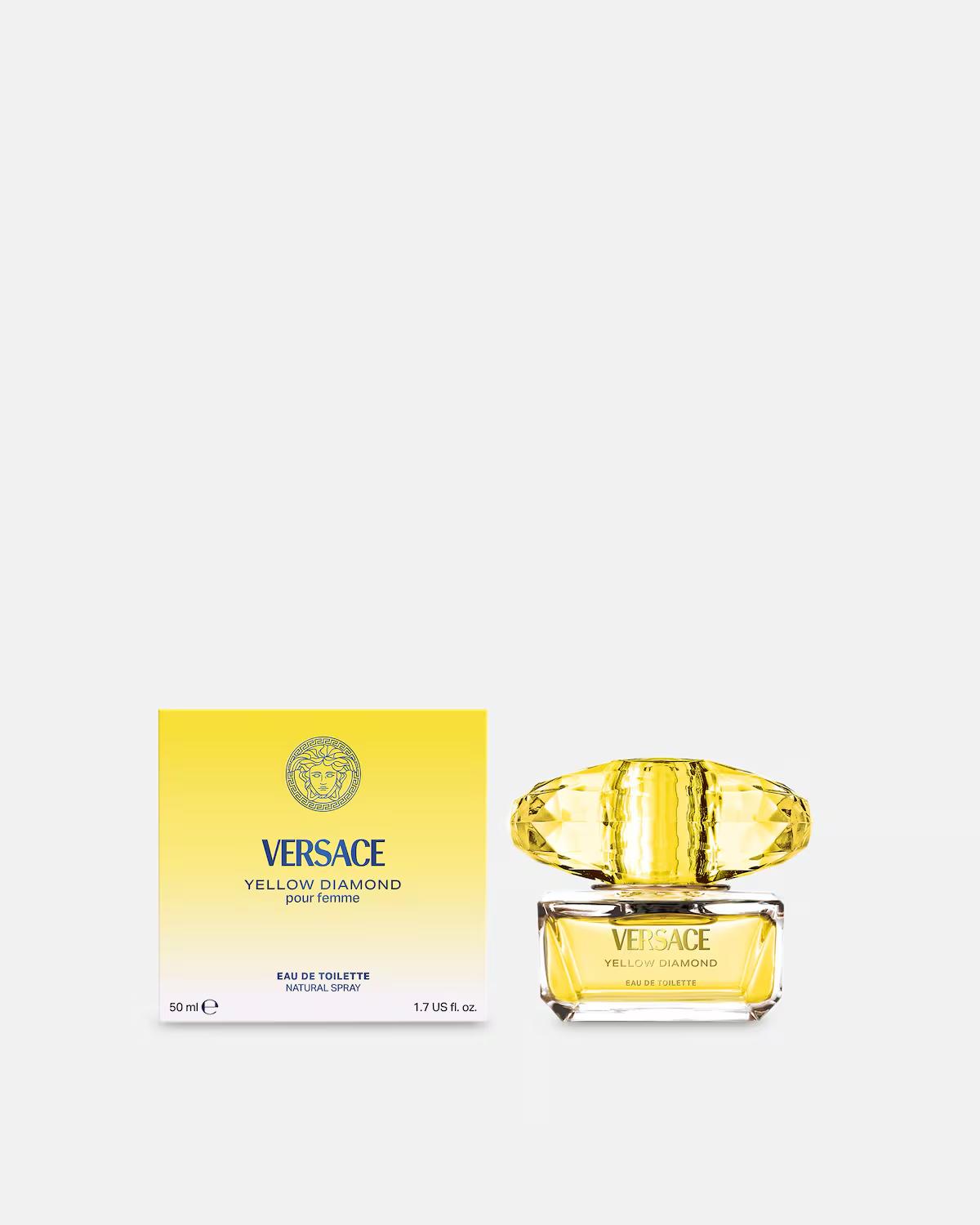 Yellow Diamond EDT 50 ml - Image 2