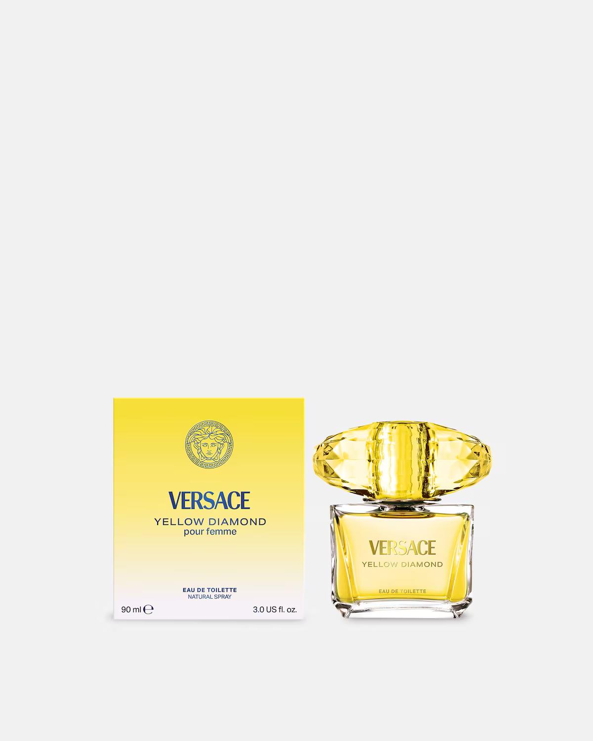 Yellow Diamond EDT 90 ml - Image 2