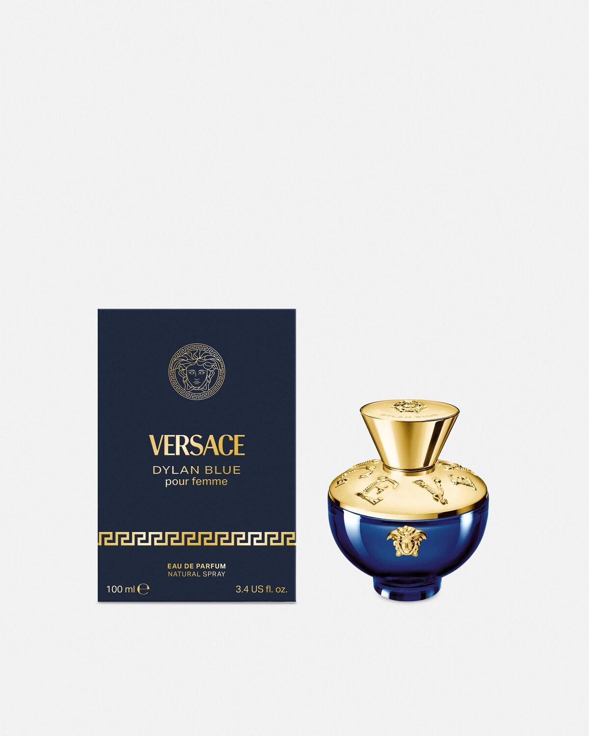 Dylan Blue Pour Femme EDP 100 ml - Image 2