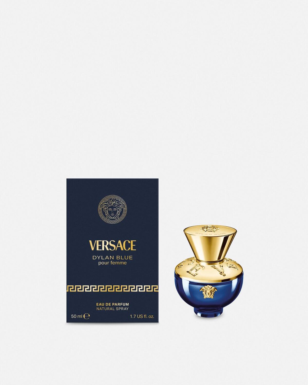 Dylan Blue Pour Femme EDP 50 ml - Image 2