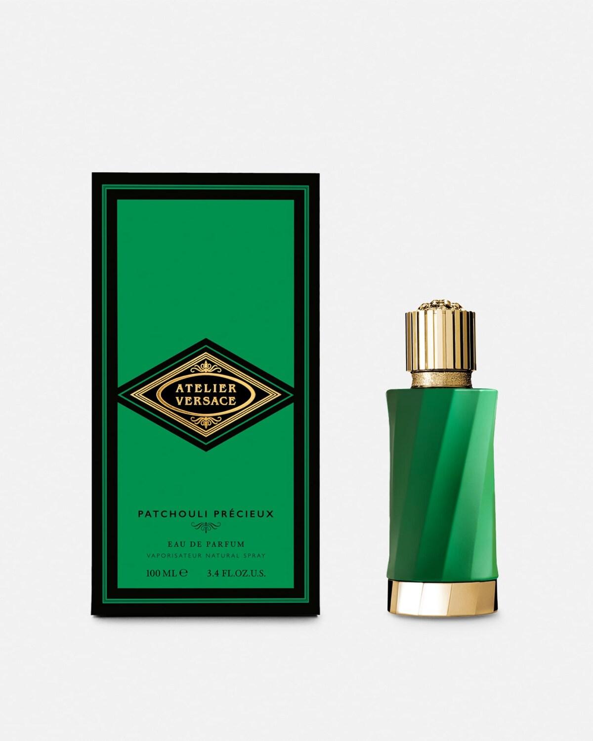 Patchouli Pr??cieux EDP 100 ml - Image 3