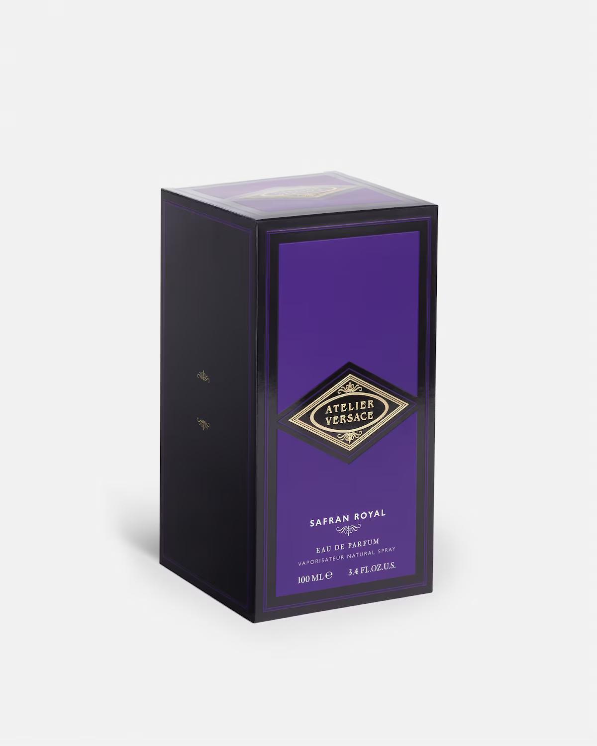 Safran Royal EDP 100 ml - Image 4