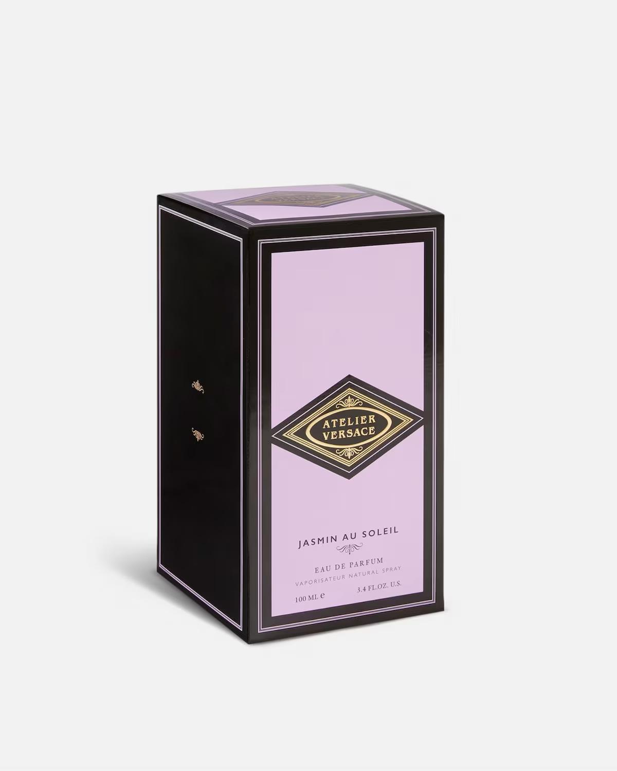 Jasmin au Soleil EDP 100 ml - Image 4