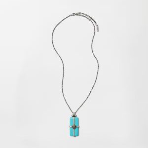 Aura Necklace
