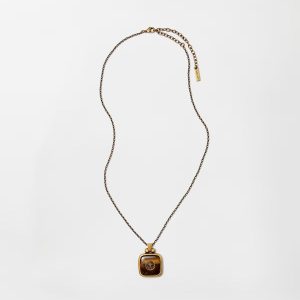 Aura Necklace
