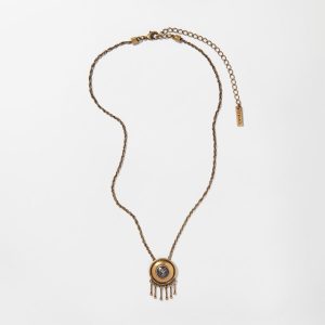 Scudo Necklace