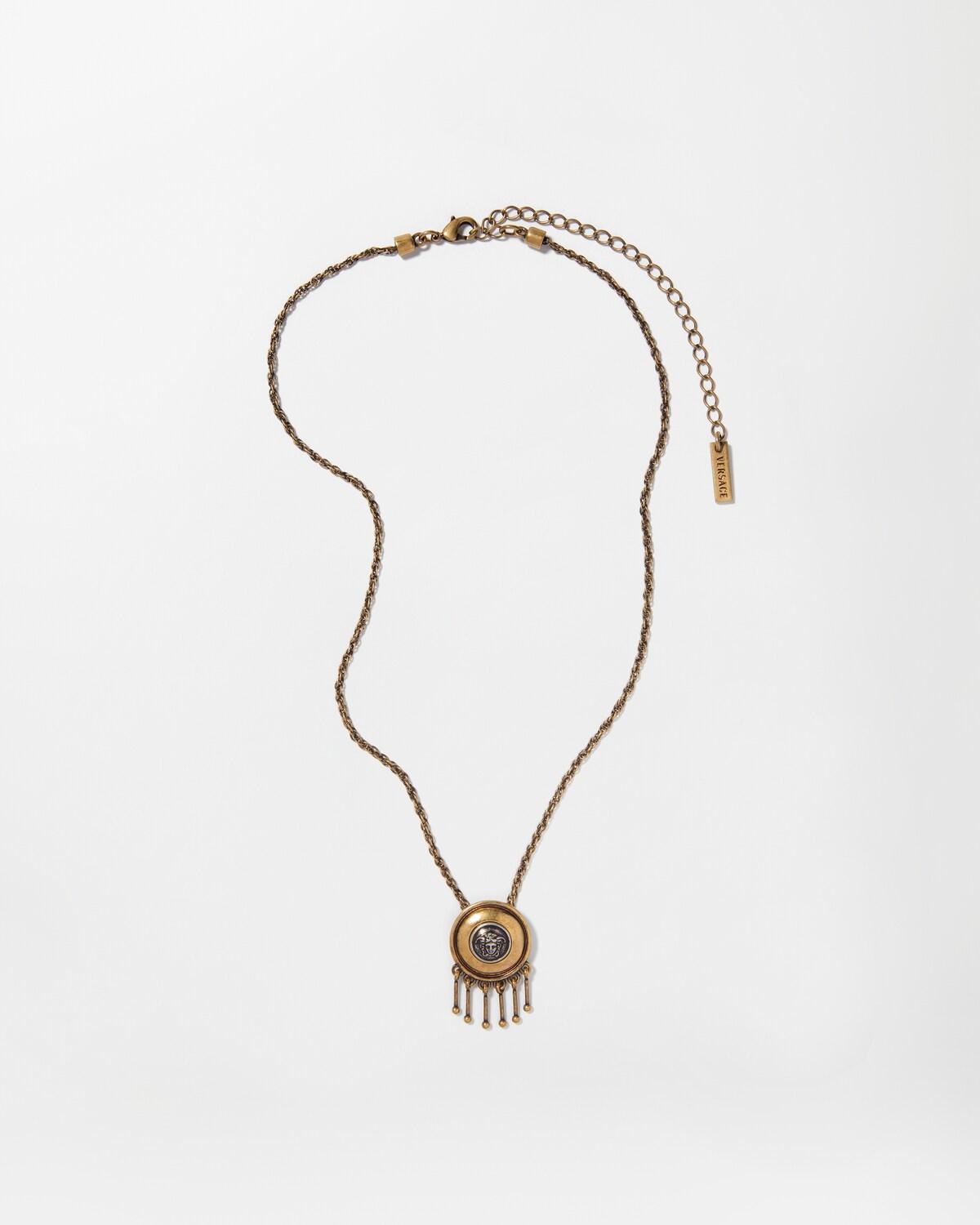 Scudo Necklace