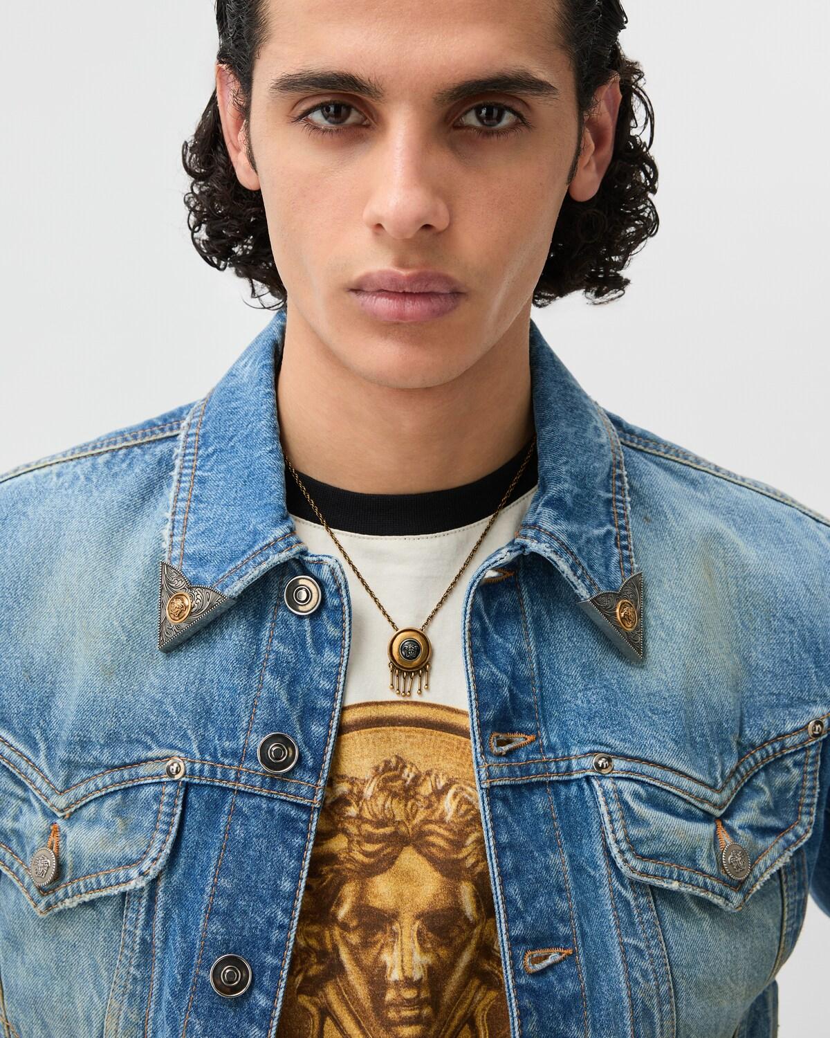 Scudo Necklace - Image 2