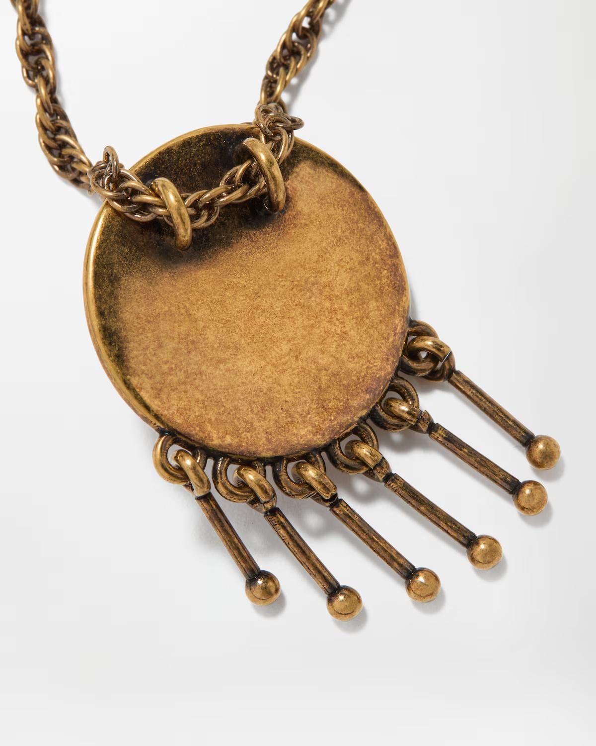 Scudo Necklace - Image 3