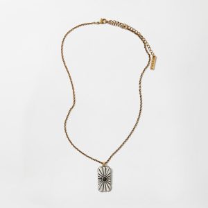 Circe Necklace