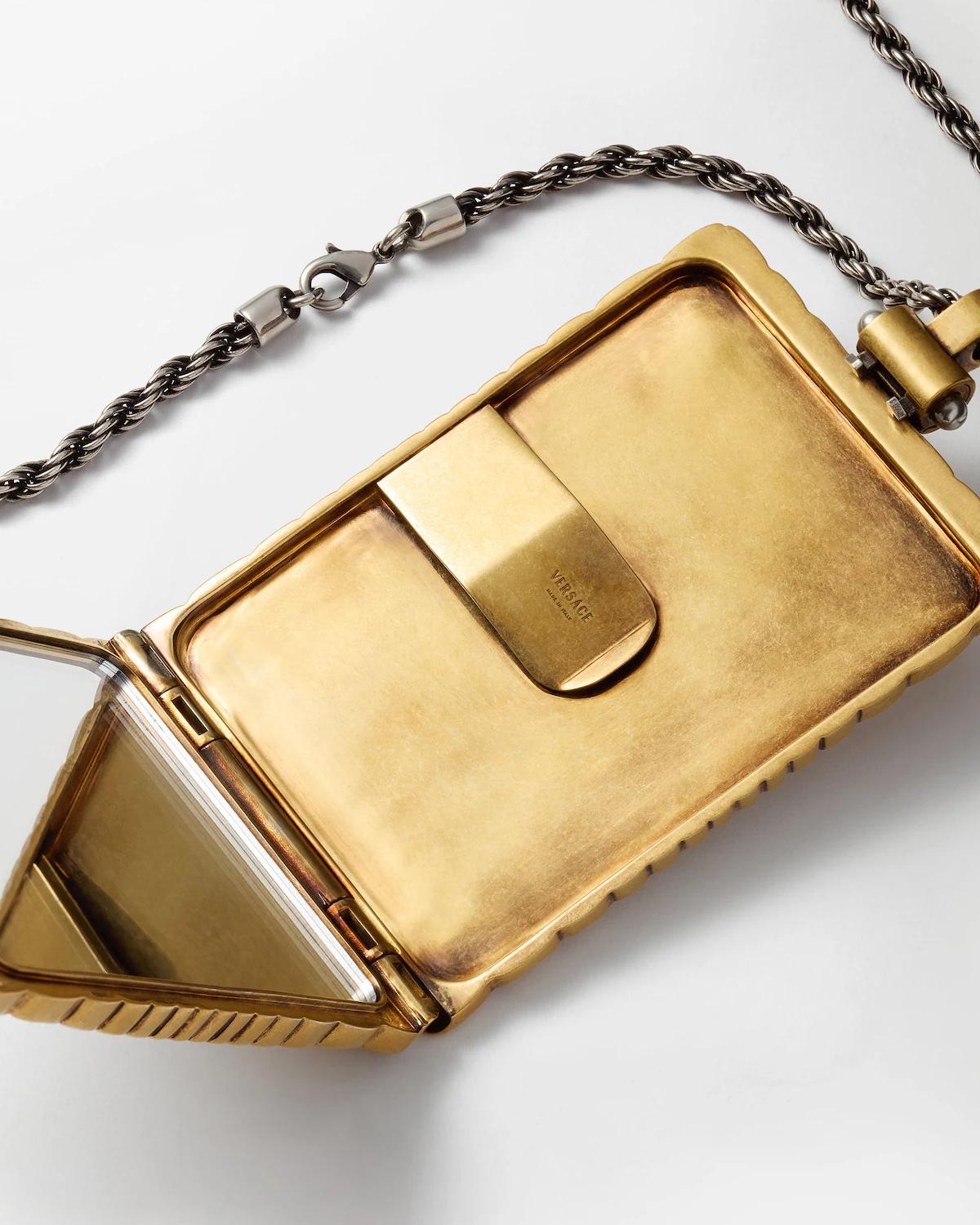 Circe Locket Necklace - Image 5