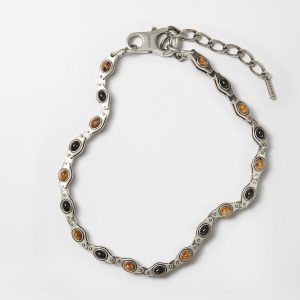 Ellittica Necklace
