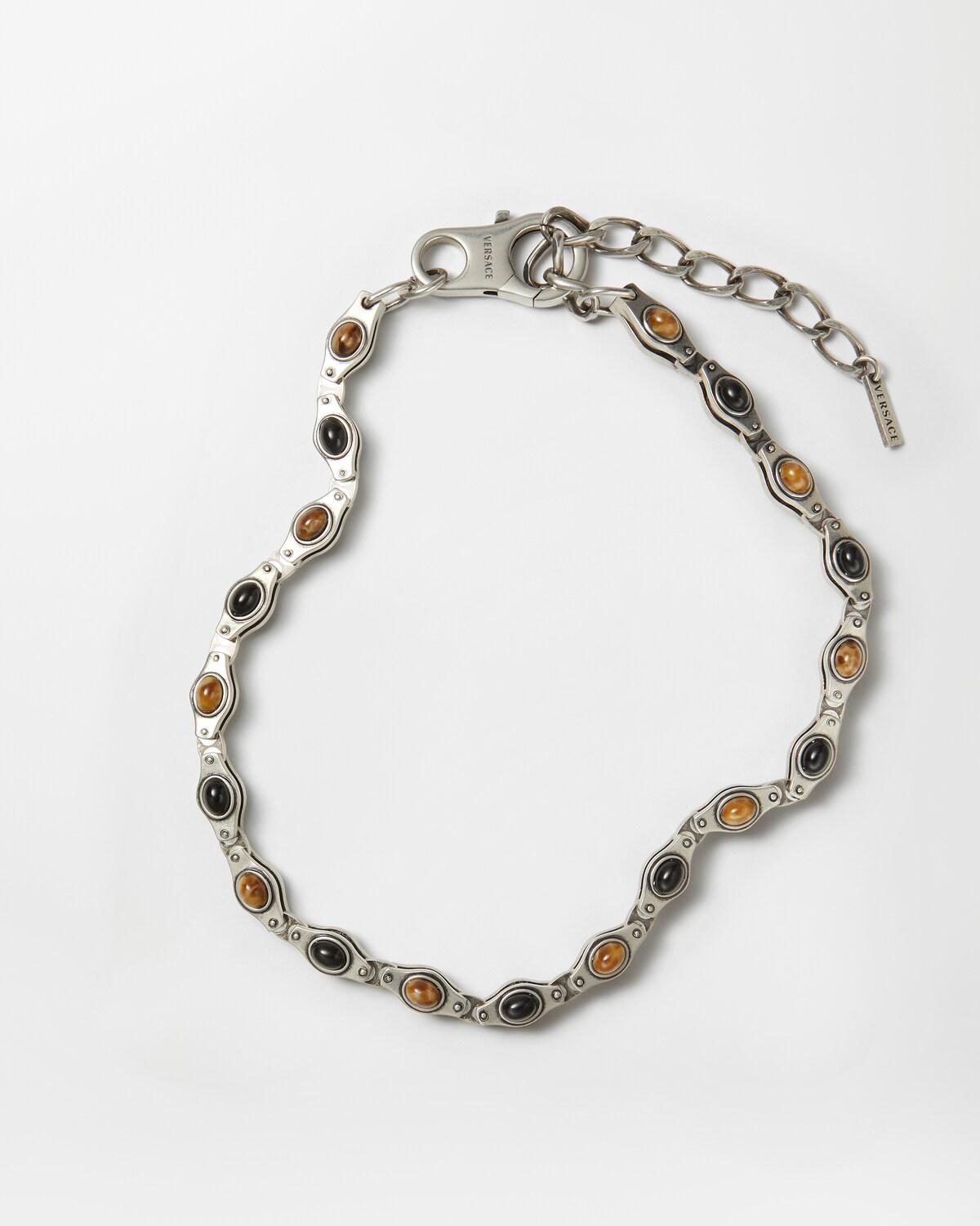 Ellittica Necklace